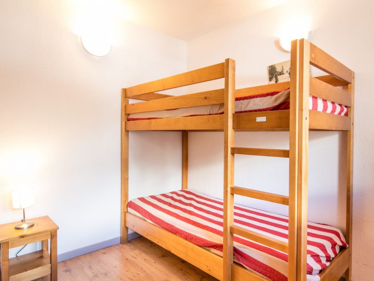 Chalet-appartement Le Hameau de Valloire