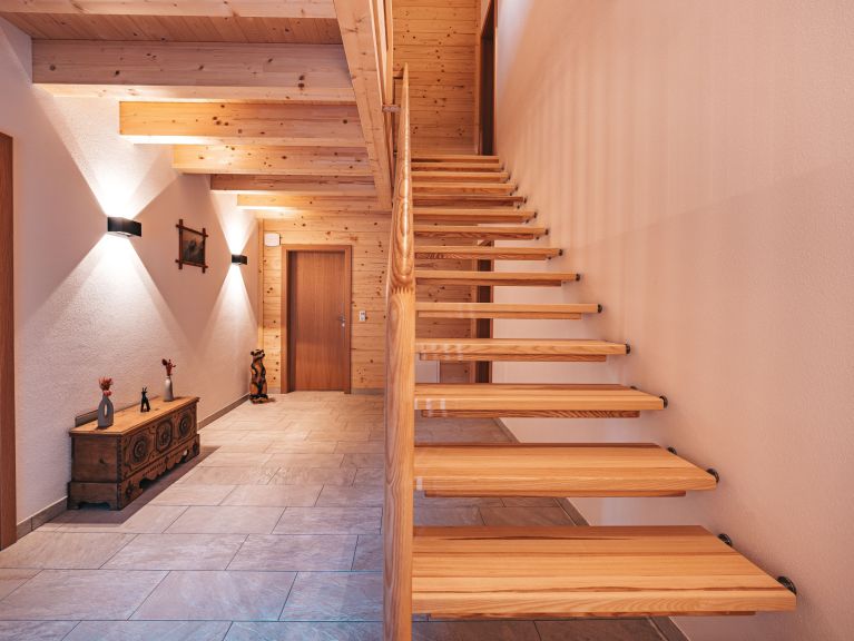 Chalet Winterreitgut