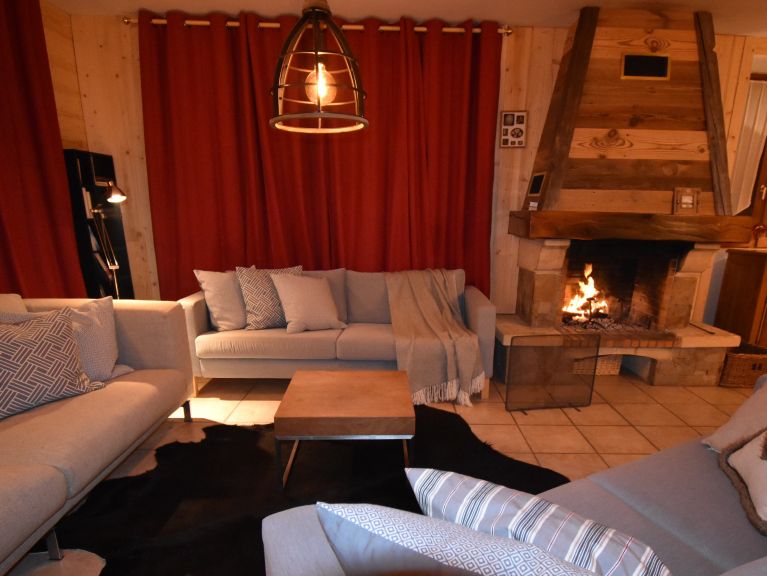 Chalet Louise