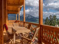 Appartement Skylodge Alpine Homes type penthouse I, zondag t/m zondag-13