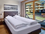 Chalet-appartement Wildkogelresorts Type IVb-10