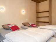 Chalet Les Bucherons met buiten-whirlpool-9