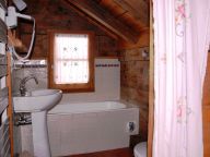 Chalet Le Vieux inclusief catering en privé-sauna-20