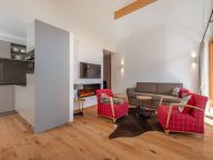 Appartement Skylodge Alpine Homes type penthouse I, zondag t/m zondag-4