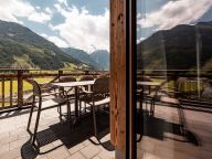 Chalet-appartement Das Neukirchen Studio-7