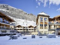 Chalet-appartement Wildkogelresorts Penthouse Type IIIc-27