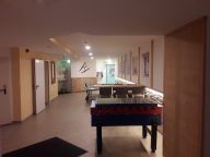 Appartement Schatzberg Haus-15