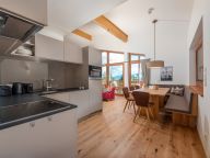 Appartement Skylodge Alpine Homes type penthouse I, zondag t/m zondag-6