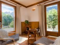 Chalet Le Chazalet inclusief catering, sauna en buiten-whirlpool-8