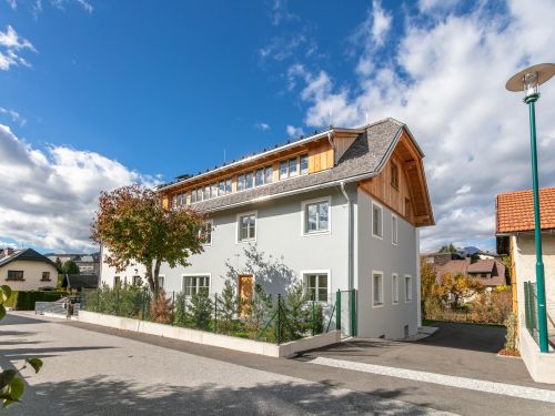 Chalet-appartement Stöffler Top 3 - 6 personen - Oostenrijk - Lungau - Mauterndorf