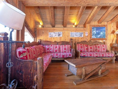 Chalet Père Gaspard - 24 personen – afbeelding 5