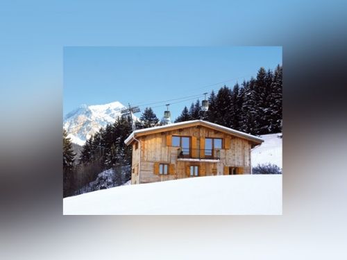 Chalet Chez Marie - 10 personen in Les Coches - Paradiski - La Plagne, Frankrijk foto 8505758