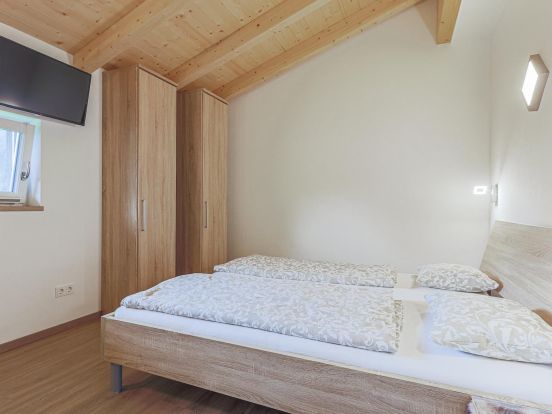 Chalet-appartement Jud-9
