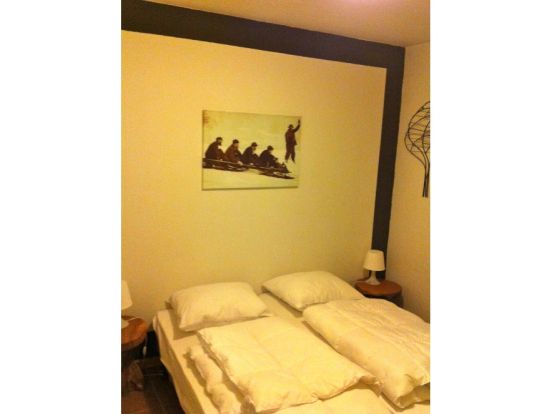 Chalet de Bellecôte-10
