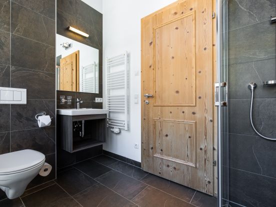 Chalet-appartement Wildkogelresorts-36