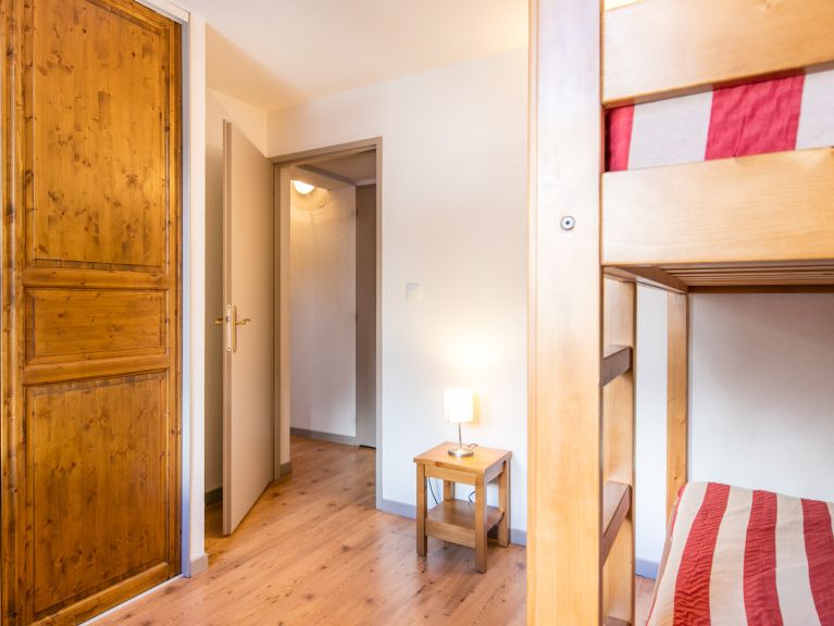 Chalet-appartement Le Hameau de Valloire