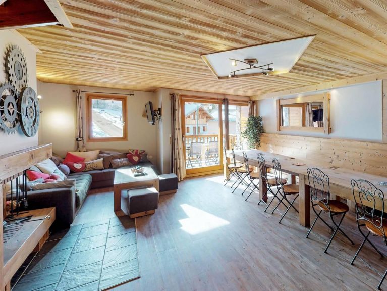 Chalet Villette
