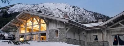 Chalet-appartement CGH Résidence Le Hameau de Pierre Blanche Zilver