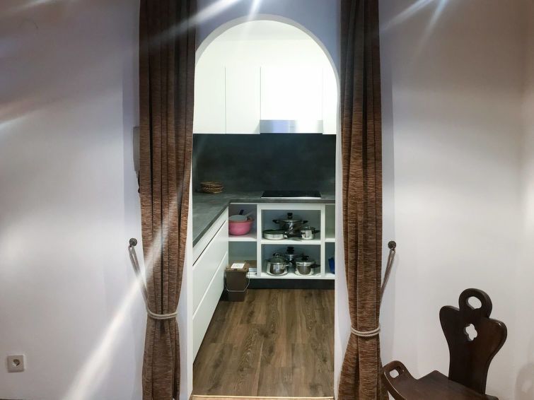 Chalet-appartement Haus Schuler