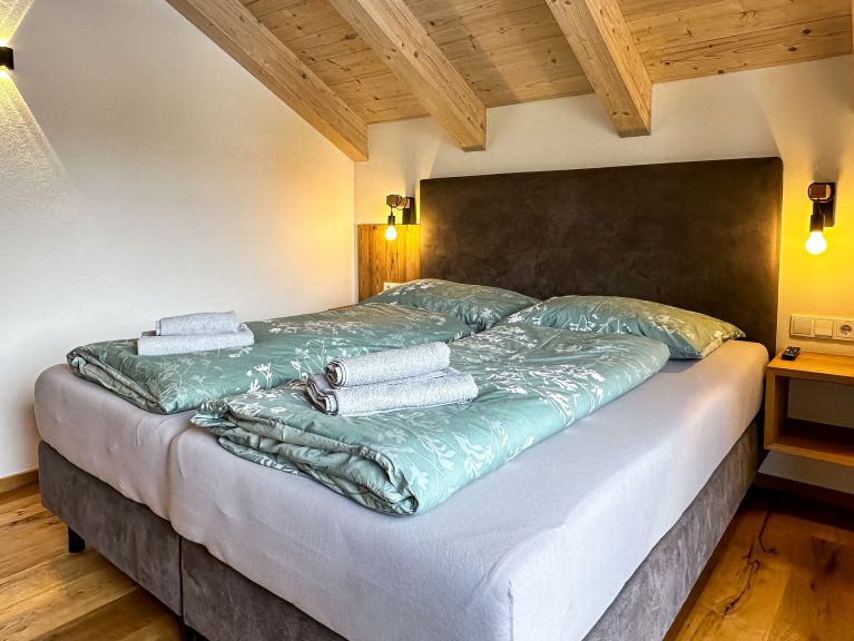 Appartement Our's Living Wild Reserve Penthaus