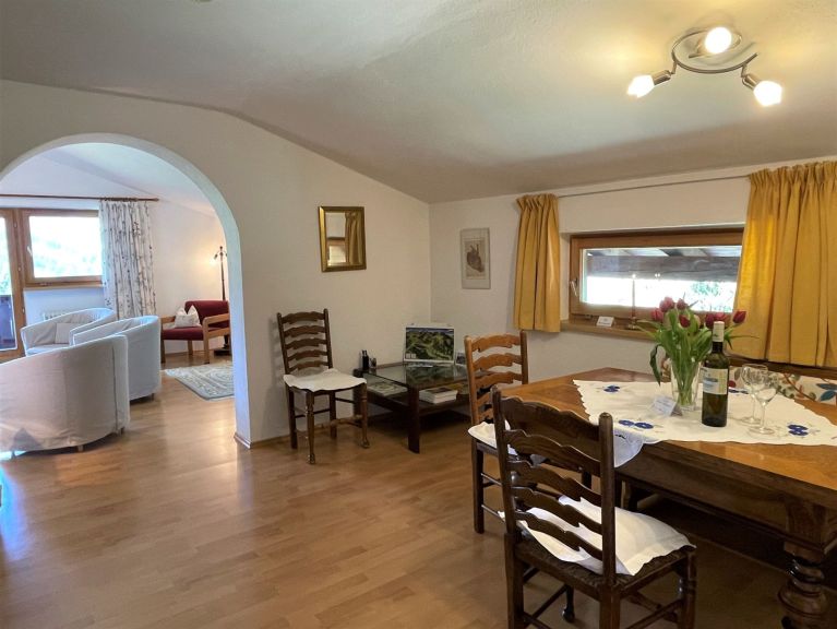 Appartement Kaiserhof