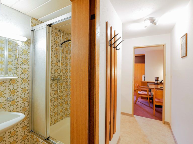 Appartement Rosemarie