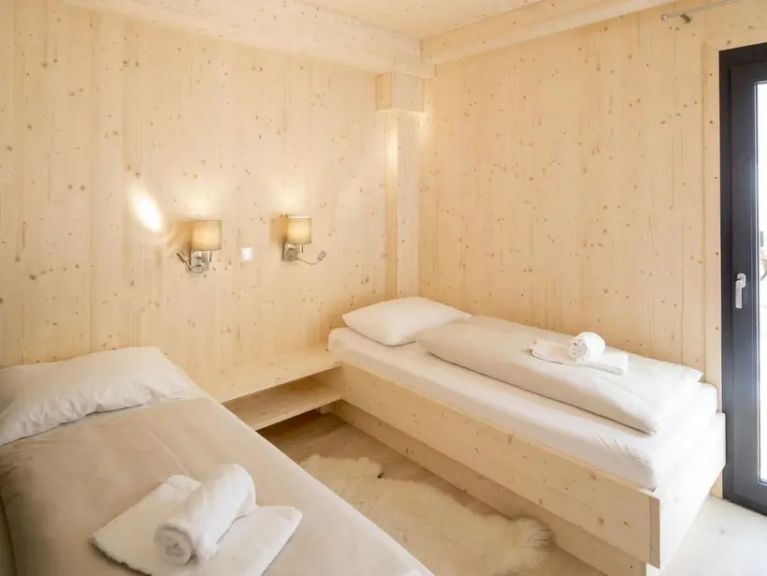Chalet Reiteralm