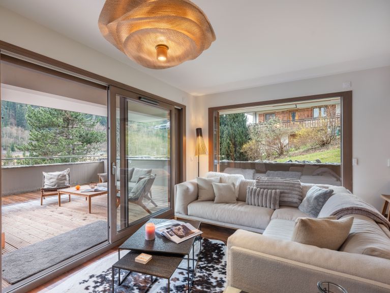 Appartement Quintessence