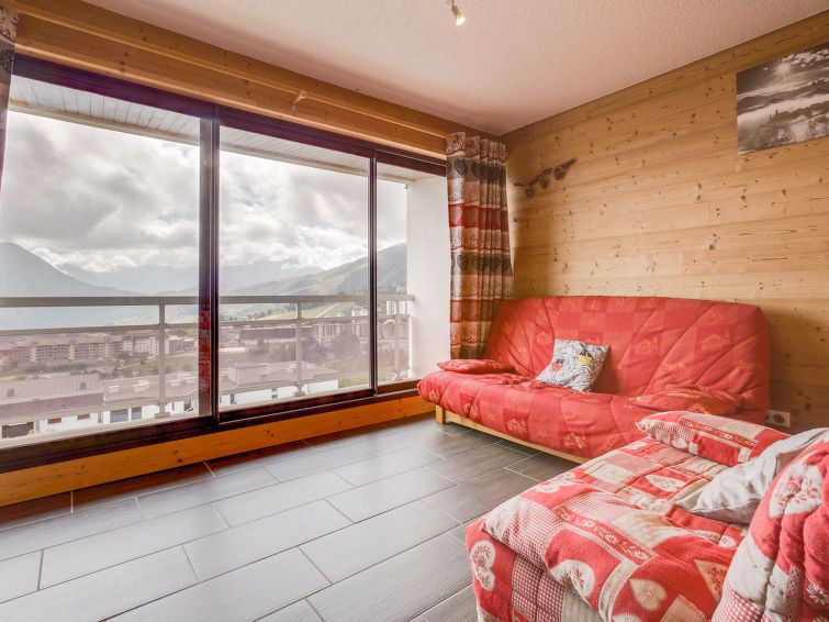 Appartement Champ Bozon