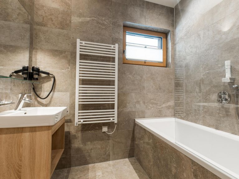 Chalet-appartement Das Neukirchen Type 4a