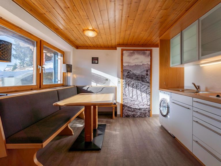 Chalet H Königsleiten