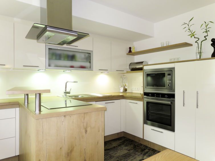 Appartement Gitti