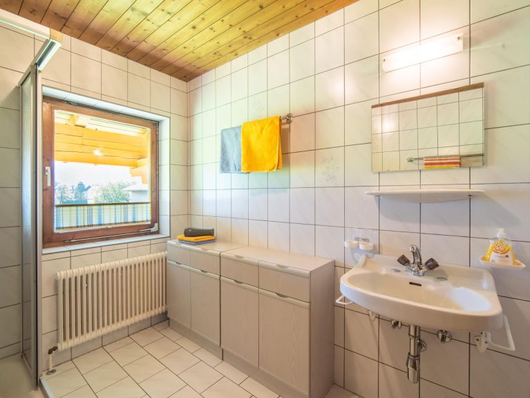 Chalet-appartement Fankhauser