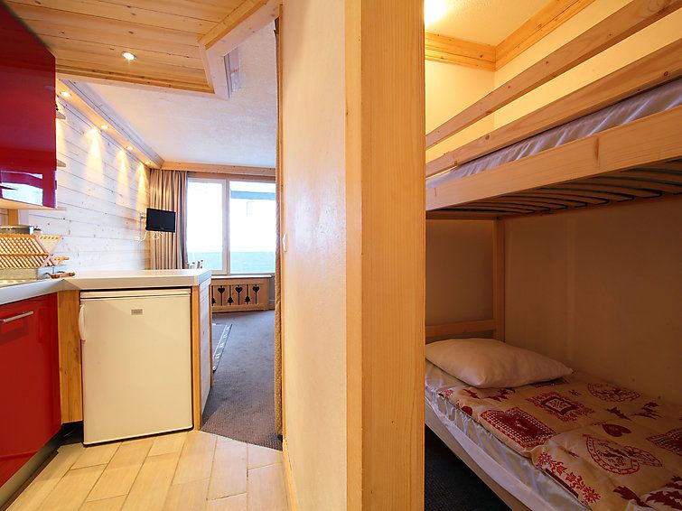 Appartement Le Pramecou