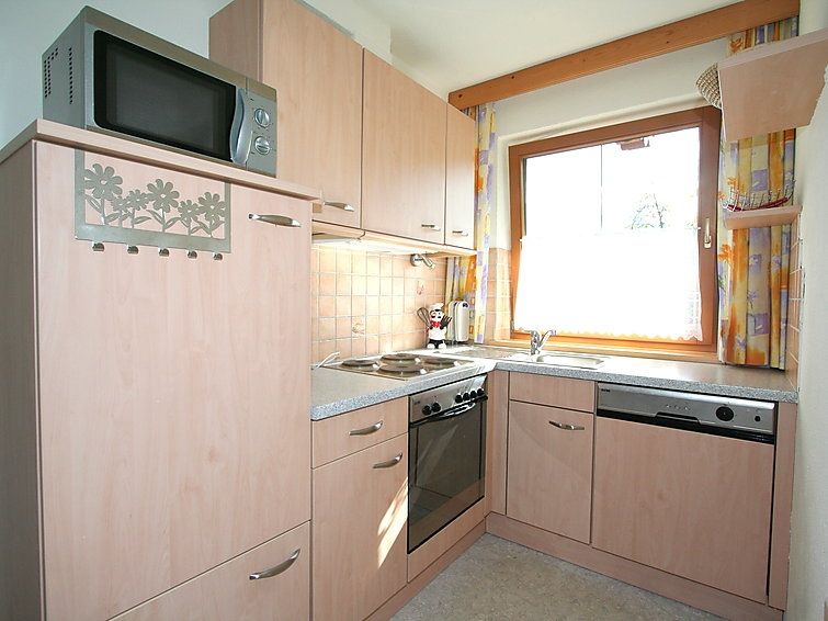 Appartement Herbert