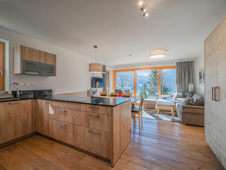 Appartement Tauern Juwel