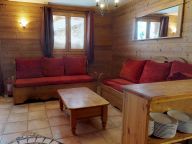 Chalet-appartement Les Arolles Comfort-2