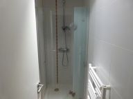 Chalet Hameau de Flaine chalet met sauna 180 m²-20