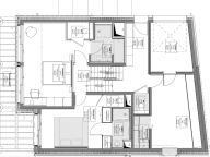 Chalet Les Sources de La Davie-25