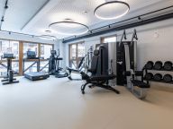 Chalet-appartement Das Neukirchen Type 1a-39