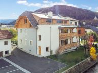 Chalet-appartement Stöffler Top 3-21