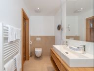 Appartement Skylodge Alpine Homes type penthouse II, zondag t/m zondag-12