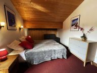 Chalet-appartement Geffriand Nr 1-6