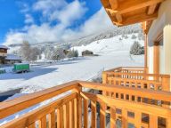 Chalet-appartement Casa Botanica Ginepro-16