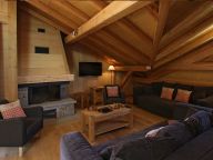 Chalet Levanna Occidentale-4