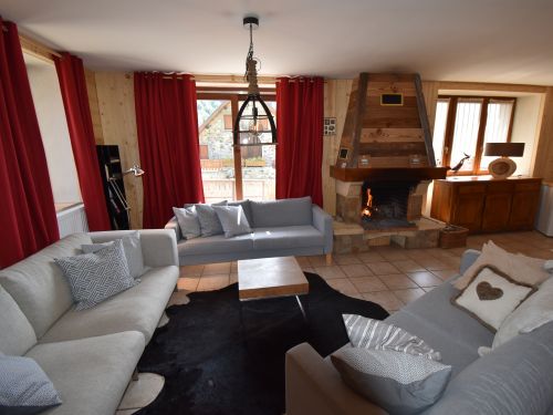 Chalet Louise - 12 personen – afbeelding 2