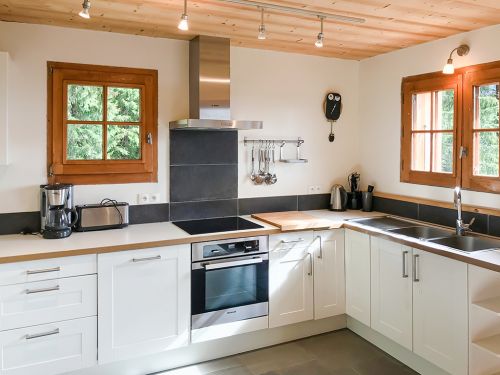 Chalet Les Gernes - 6-10 personen – afbeelding 2