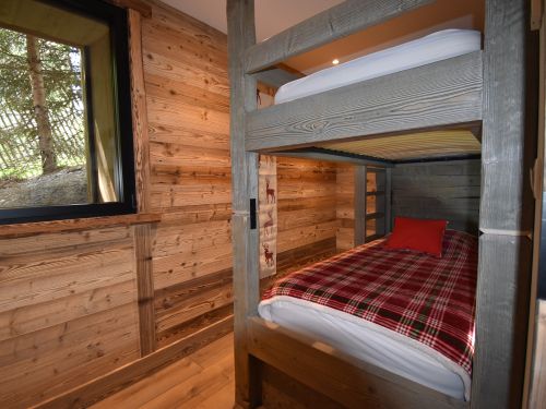 Chalet Sagha - 8 personen – afbeelding 2