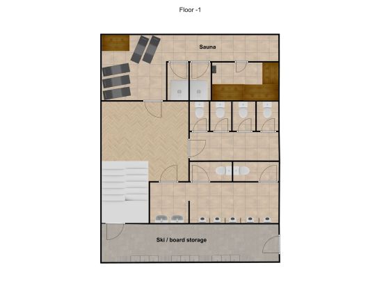 Chalet Arlberghöhe-11