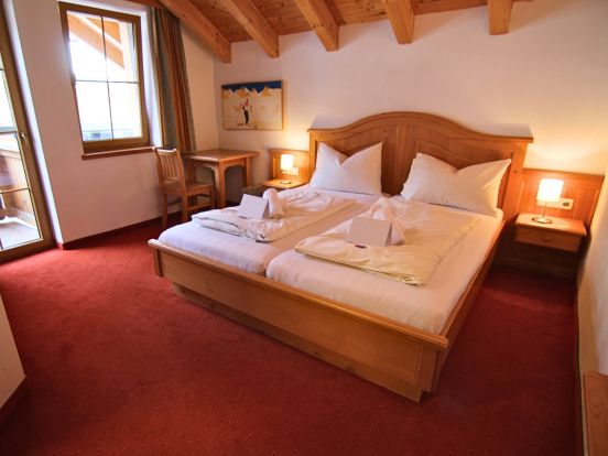 Chalet Kelle-8